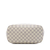 Louis Vuitton Damier Azur Neverfull MM Secondhand