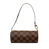 Louis Vuitton Damier Ebene Papillon Pochette Secondhand