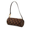 Louis Vuitton Damier Ebene Papillon Pochette Secondhand