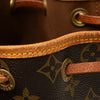 Louis Vuitton Monogram Mini Noe Secondhand
