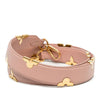 Louis Vuitton Taurillon Iris Bandouliere Strap Secondhand