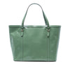 Gucci Microguccissima Patent Nice Tote Secondhand