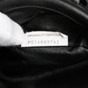 Bottega Veneta Lambskin Belt Chain Pouch Secondhand