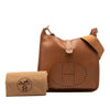 Hermès Clemence Evelyne 33 Secondhand