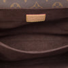 Louis Vuitton Monogram Pochette Metis Secondhand