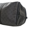 Louis Vuitton Monogram Eclipse Reverse Keepall Bandouliere 50 Secondhand