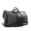 Louis Vuitton Monogram Eclipse Reverse Keepall Bandouliere 50 Secondhand