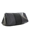 Louis Vuitton Monogram Eclipse Reverse Keepall Bandouliere 50 Secondhand