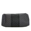 Louis Vuitton Monogram Eclipse Reverse Keepall Bandouliere 50 Secondhand