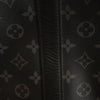 Louis Vuitton Monogram Eclipse Reverse Keepall Bandouliere 50 Secondhand
