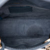 Dior Mini Patent Cannage Lady Dior Secondhand