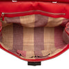 Gucci Large Leather Bamboo Daily Satchel Secondhand