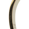 Hermès Narrow Enamel Clic H Bracelet PM Secondhand