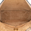 LOEWE Anagram Leather Zipper Bag Secondhand