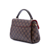 Louis Vuitton Damier Ebene Croisette Secondhand