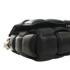 Bottega Veneta Nappa Intrecciato Padded Chain Cassette Satchel Secondhand