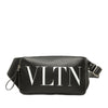 Valentino Leather VLTN Rockstud Belt Bag Secondhand
