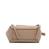 Celine Nano Grained Calfskin Belt Bag Secondhand