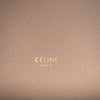 Celine Nano Grained Calfskin Belt Bag Secondhand