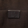 Gucci Mini GG Crystal Dome Satchel Secondhand