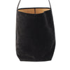Secondhand The Row Large Suede NS Park Tote