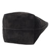 Secondhand The Row Large Suede NS Park Tote