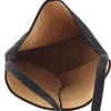 Secondhand The Row Large Suede NS Park Tote