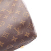 Louis Vuitton Monogram Pallas MM Secondhand