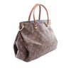 Louis Vuitton Monogram Pallas MM Secondhand