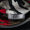 Dior Anselm Reyle Medium Metallic Lambskin Cannage Lady Dior Secondhand
