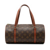 Secondhand Louis Vuitton Monogram Papillon 30