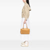 Miu Miu Leather Shoulder Bag Secondhand