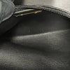Dior Leather Top Handle Bag Secondhand