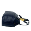 Dior Leather Top Handle Bag Secondhand