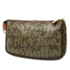 Louis Vuitton Stephen Sprouse Monogram Graffiti Pochette Accessoires Secondhand