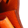 Hermès Clemence Jypsiere 34 Secondhand