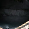 Burberry House Check Canvas Camera Bag Secondhand