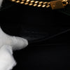 Saint Laurent Small Velvet Monogram Kate Tassel Crossbody Secondhand