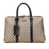 Gucci GG Supreme Business Bag Secondhand