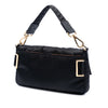 Fendi Porter Yoshida Nylon Convertible Baguette Satchel Secondhand