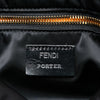 Fendi Porter Yoshida Nylon Convertible Baguette Satchel Secondhand