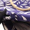 Hermès Teagle a Lananas Tote Bag Secondhand