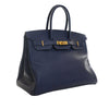 Hermès Epsom Birkin Retourne 35 Secondhand