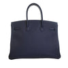 Hermès Epsom Birkin Retourne 35 Secondhand