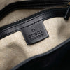 Gucci Medium Nubuck 1970 Shoulder Bag Secondhand
