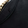 Gucci Medium Nubuck 1970 Shoulder Bag Secondhand