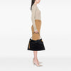Gucci Medium Nubuck 1970 Shoulder Bag Secondhand
