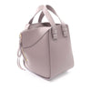 LOEWE Soft Grained Calfskin Compact Hammock Bag Secondhand