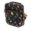 Louis Vuitton Monogram Multicolore Rift Secondhand