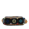 Louis Vuitton Monogram Multicolore Rift Secondhand
